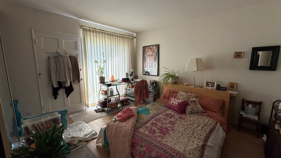 23282 Caminito Marcial - Laguna Hills - California - 2 bed, 1 bath rental property