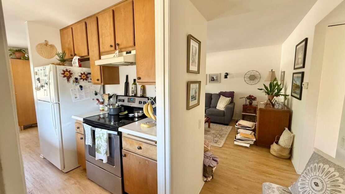 23282 Caminito Marcial - Laguna Hills - California - 2 bed, 1 bath rental property