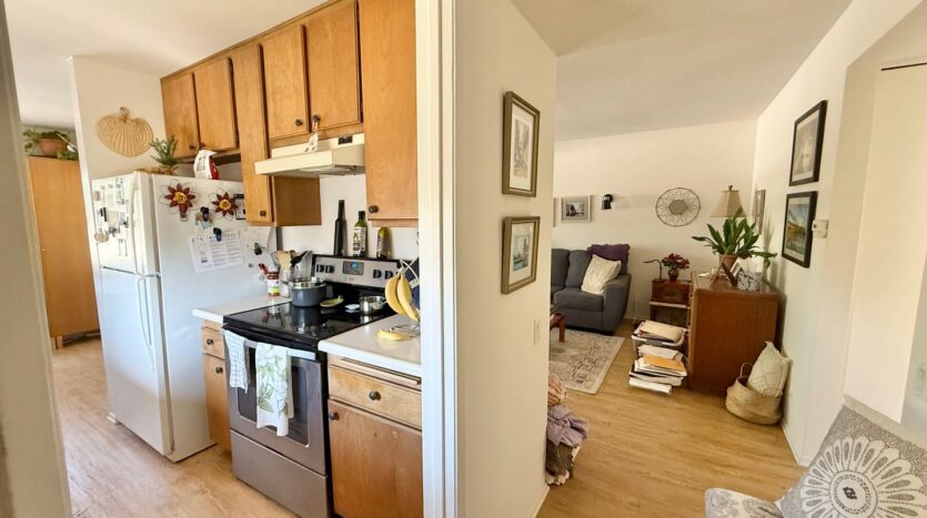 23282 Caminito Marcial - Laguna Hills - California - 2 bed, 1 bath rental property