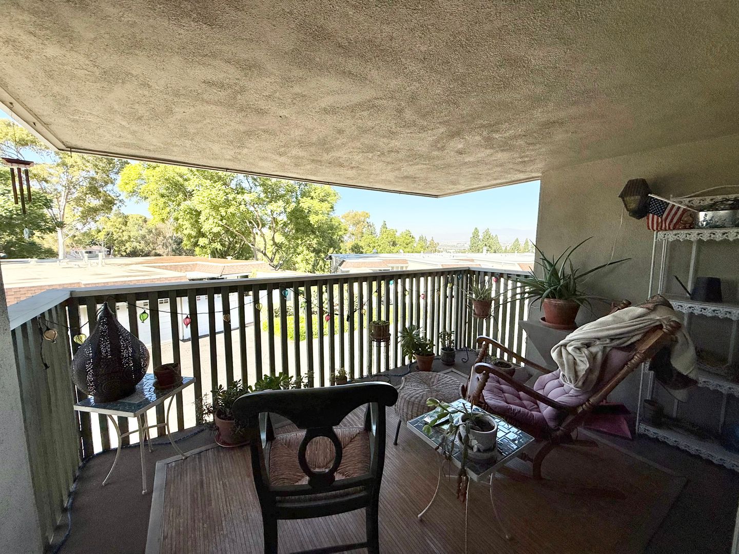 23282 Caminito Marcial - Laguna Hills - California - 2 bed, 1 bath rental property