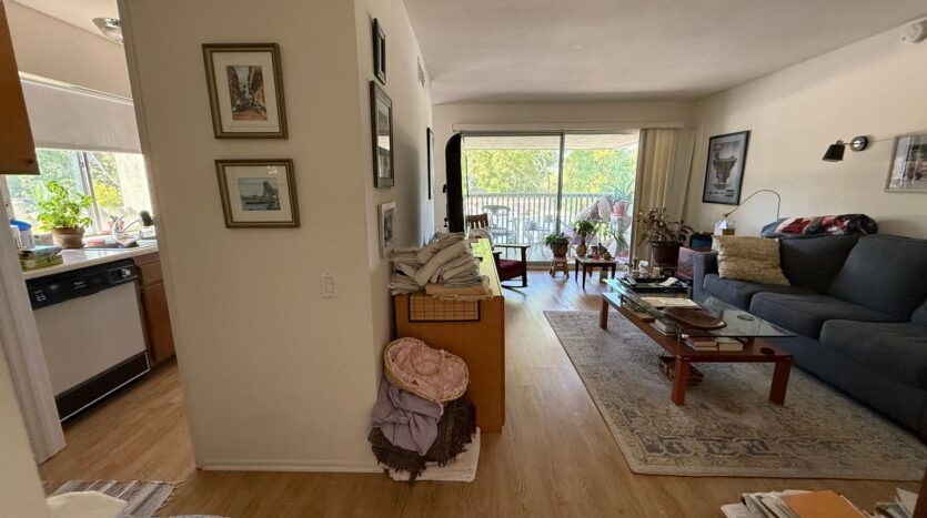 23282 Caminito Marcial - Laguna Hills - California - 2 bed, 1 bath rental property