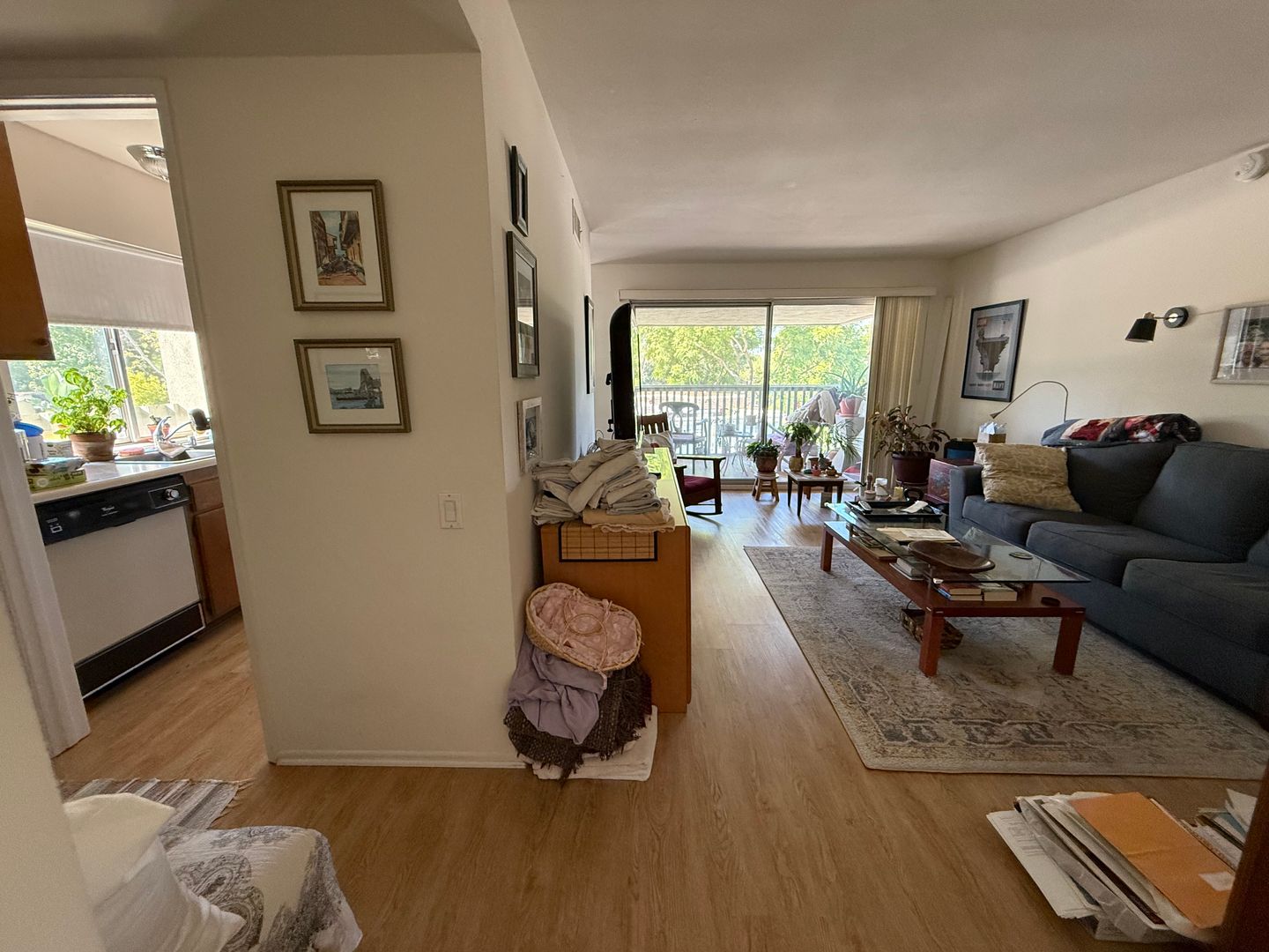 23282 Caminito Marcial - Laguna Hills - California - 2 bed, 1 bath rental property