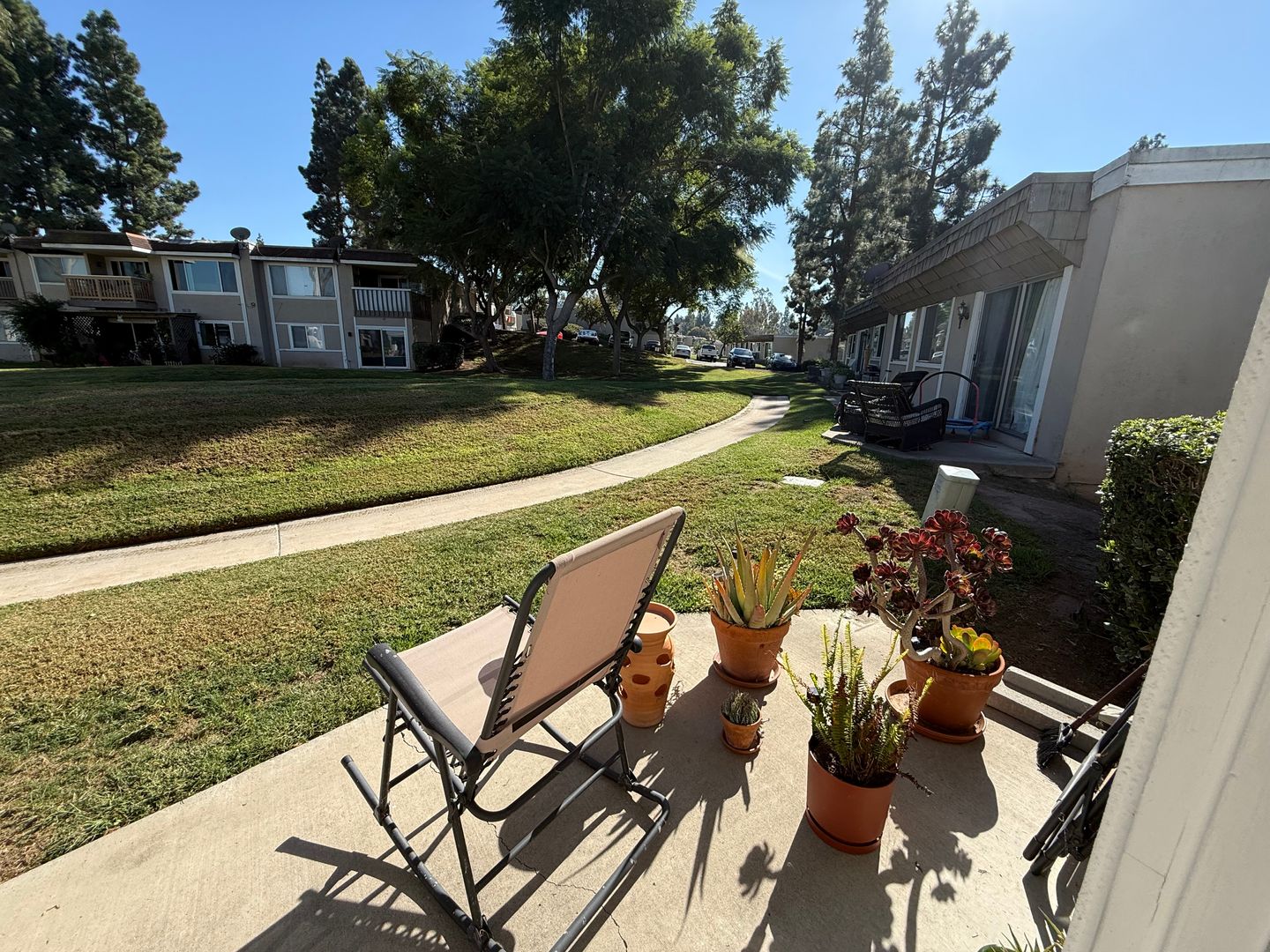 23282 Caminito Marcial - Laguna Hills - California - 2 bed, 1 bath rental property
