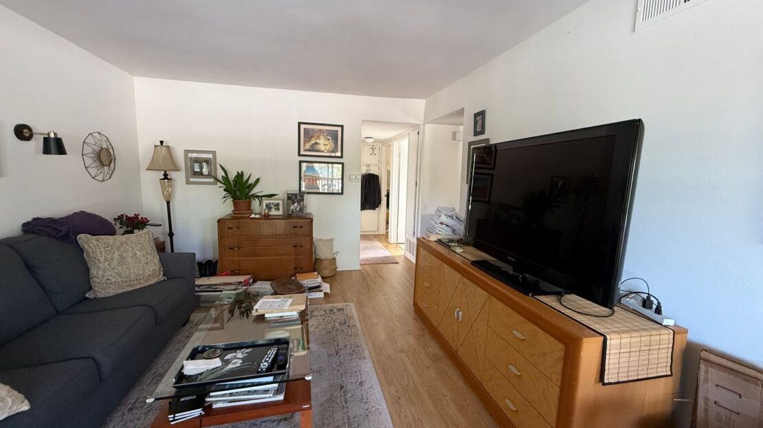 23282 Caminito Marcial - Laguna Hills - California - 2 bed, 1 bath rental property