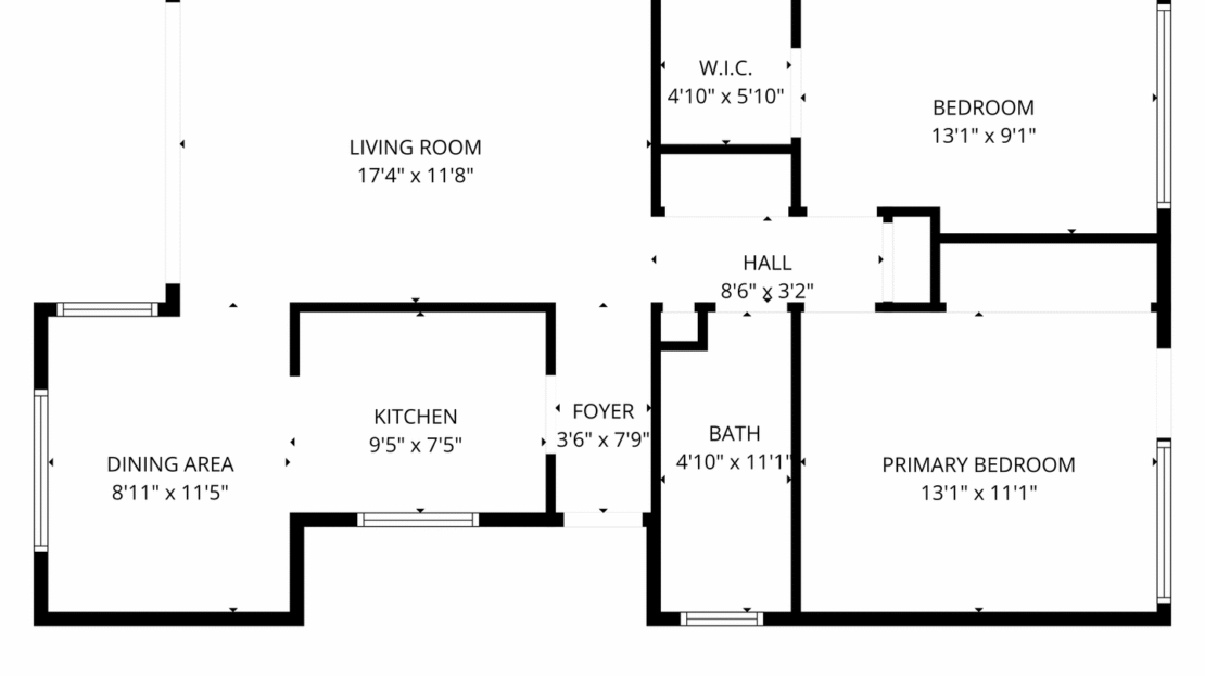 23282 Caminito Marcial - Laguna Hills - California - 2 bed, 1 bath rental property