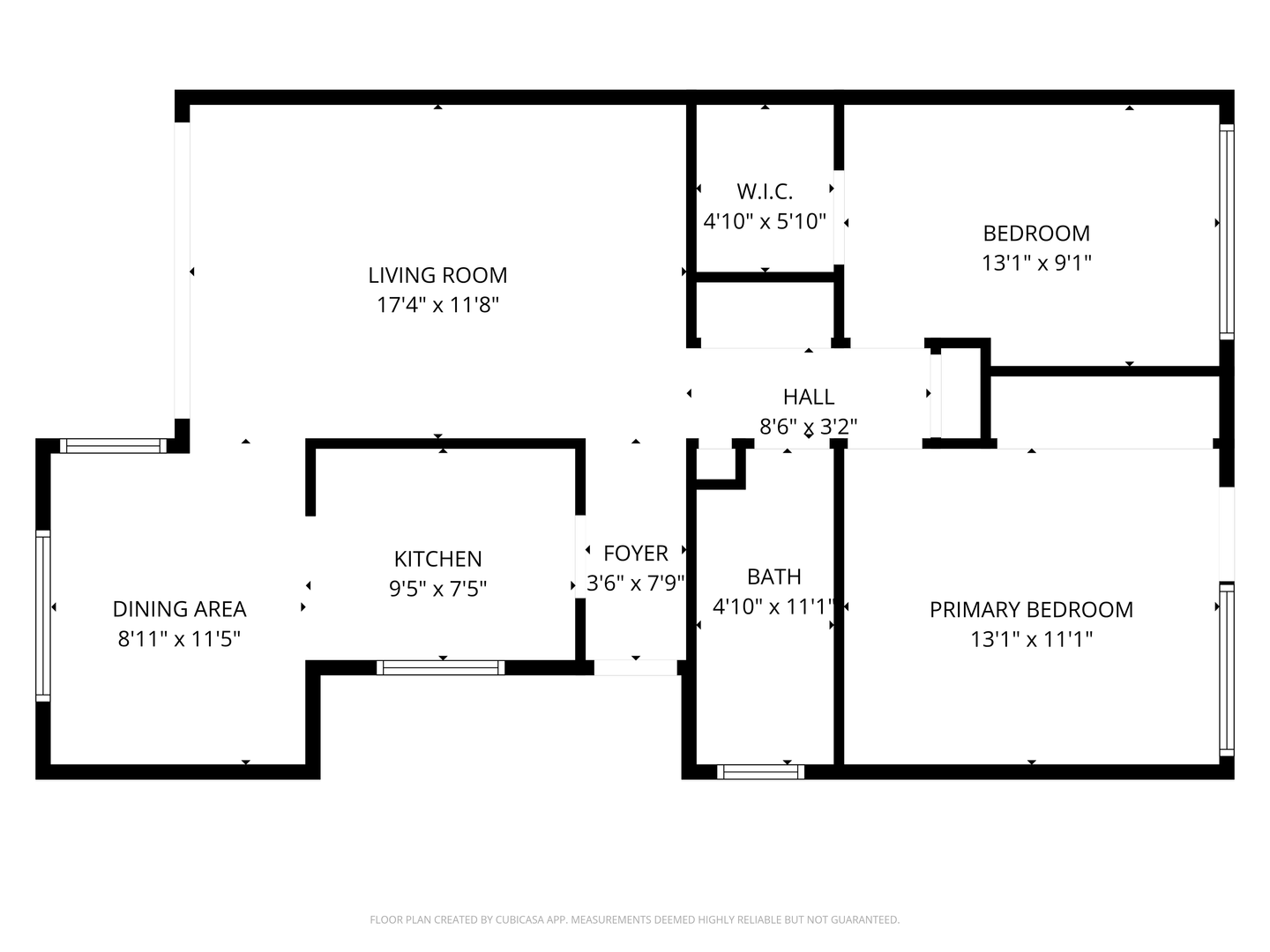 23282 Caminito Marcial - Laguna Hills - California - 2 bed, 1 bath rental property