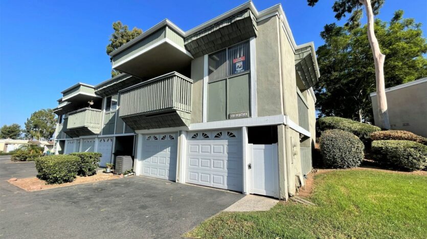 23282 Caminito Marcial - Laguna Hills - California - 2 bed, 1 bath rental property