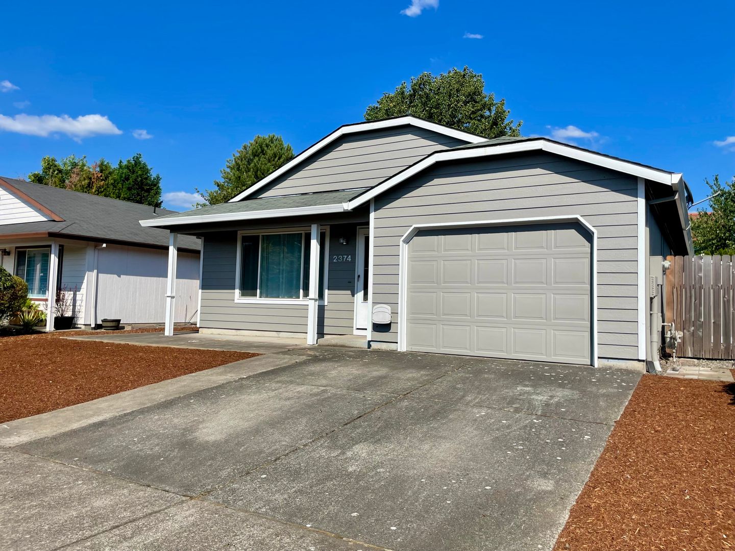 2374 NW Stanley Ave.  - Gresham - Oregon - 3 bed, 2 bath rental property