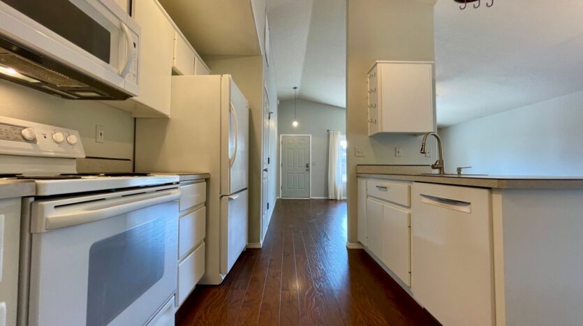 2374 NW Stanley Ave.  - Gresham - Oregon - 3 bed, 2 bath rental property