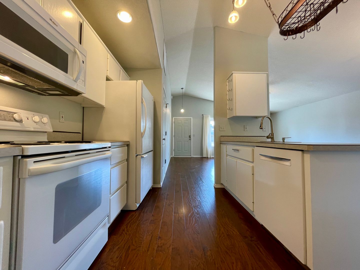 2374 NW Stanley Ave.  - Gresham - Oregon - 3 bed, 2 bath rental property