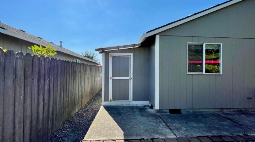 2374 NW Stanley Ave.  - Gresham - Oregon - 3 bed, 2 bath rental property