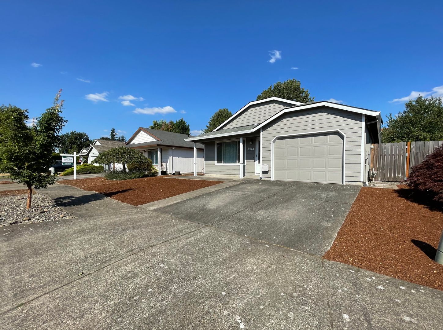 2374 NW Stanley Ave.  - Gresham - Oregon - 3 bed, 2 bath rental property