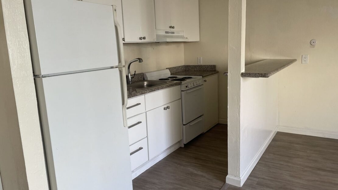 241 Kentucky Street Unit A - Vallejo - California - 1 bed, 1 bath rental property