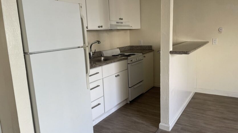 241 Kentucky Street Unit A - Vallejo - California - 1 bed, 1 bath rental property