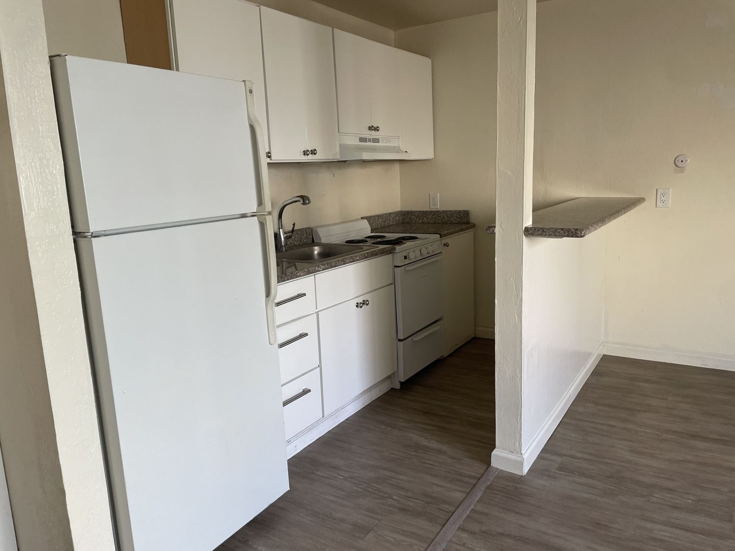 241 Kentucky Street Unit A - Vallejo - California - 1 bed, 1 bath rental property