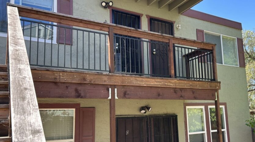 241 Kentucky Street Unit A - Vallejo - California - 1 bed, 1 bath rental property