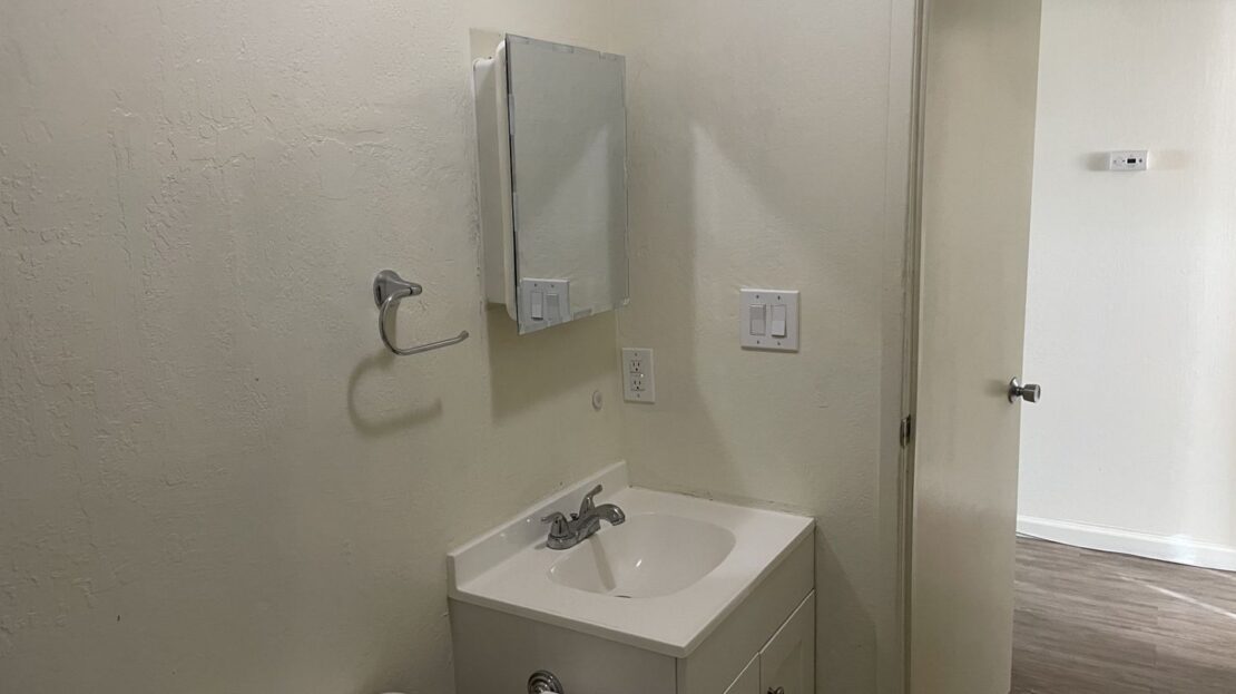 241 Kentucky Street Unit A - Vallejo - California - 1 bed, 1 bath rental property