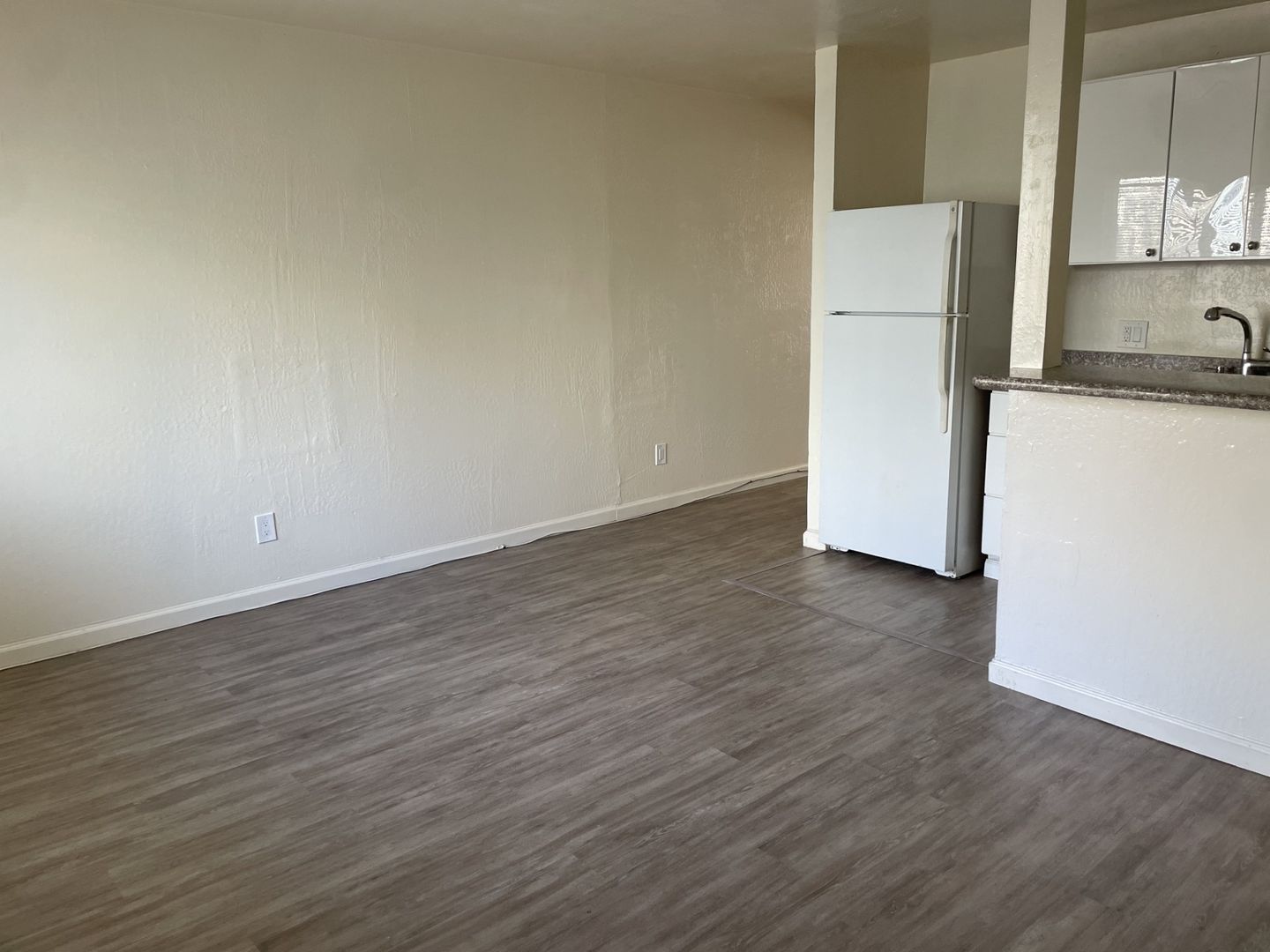 241 Kentucky Street Unit A - Vallejo - California - 1 bed, 1 bath rental property