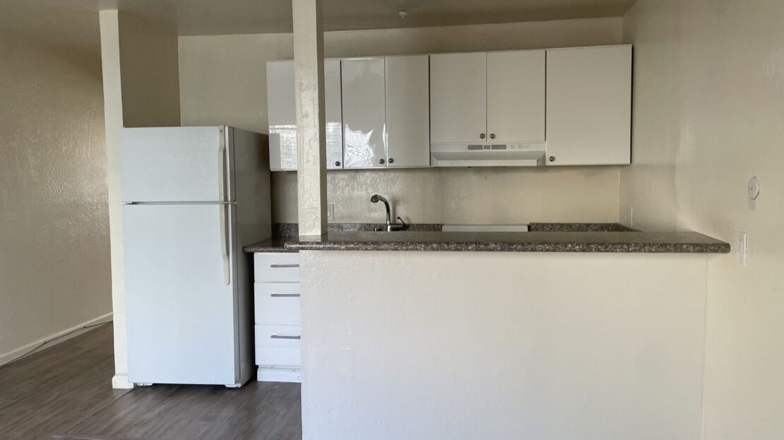 241 Kentucky Street Unit A - Vallejo - California - 1 bed, 1 bath rental property
