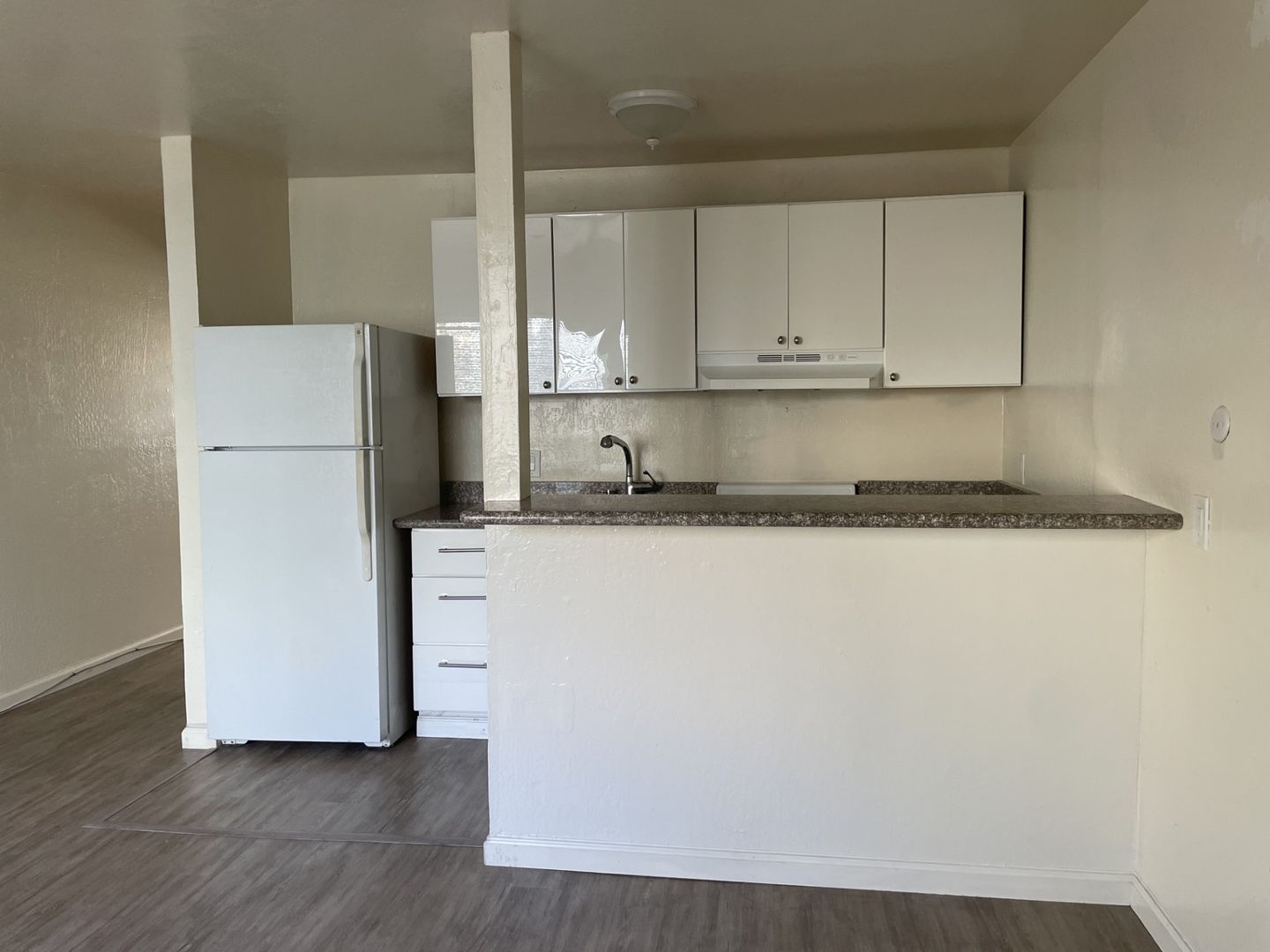 241 Kentucky Street Unit A - Vallejo - California - 1 bed, 1 bath rental property