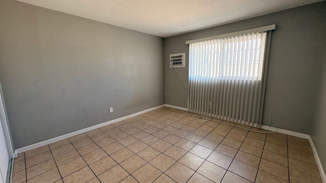 24238 Postal Ave -  Unit 6 - Moreno Valley - California - 1 bed, 1 bath rental property
