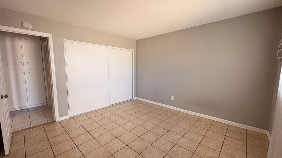 24238 Postal Ave -  Unit 6 - Moreno Valley - California - 1 bed, 1 bath rental property