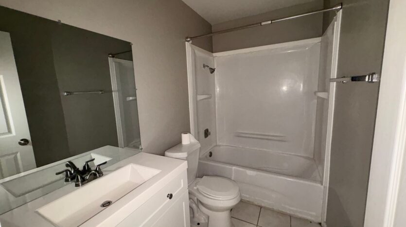 24238 Postal Ave -  Unit 6 - Moreno Valley - California - 1 bed, 1 bath rental property