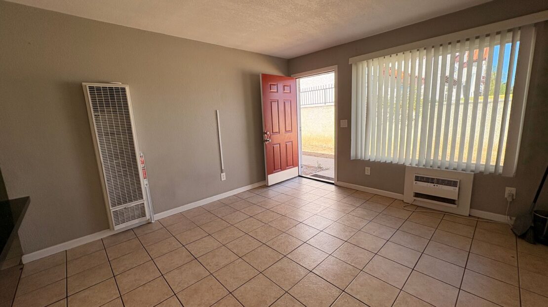 24238 Postal Ave -  Unit 6 - Moreno Valley - California - 1 bed, 1 bath rental property