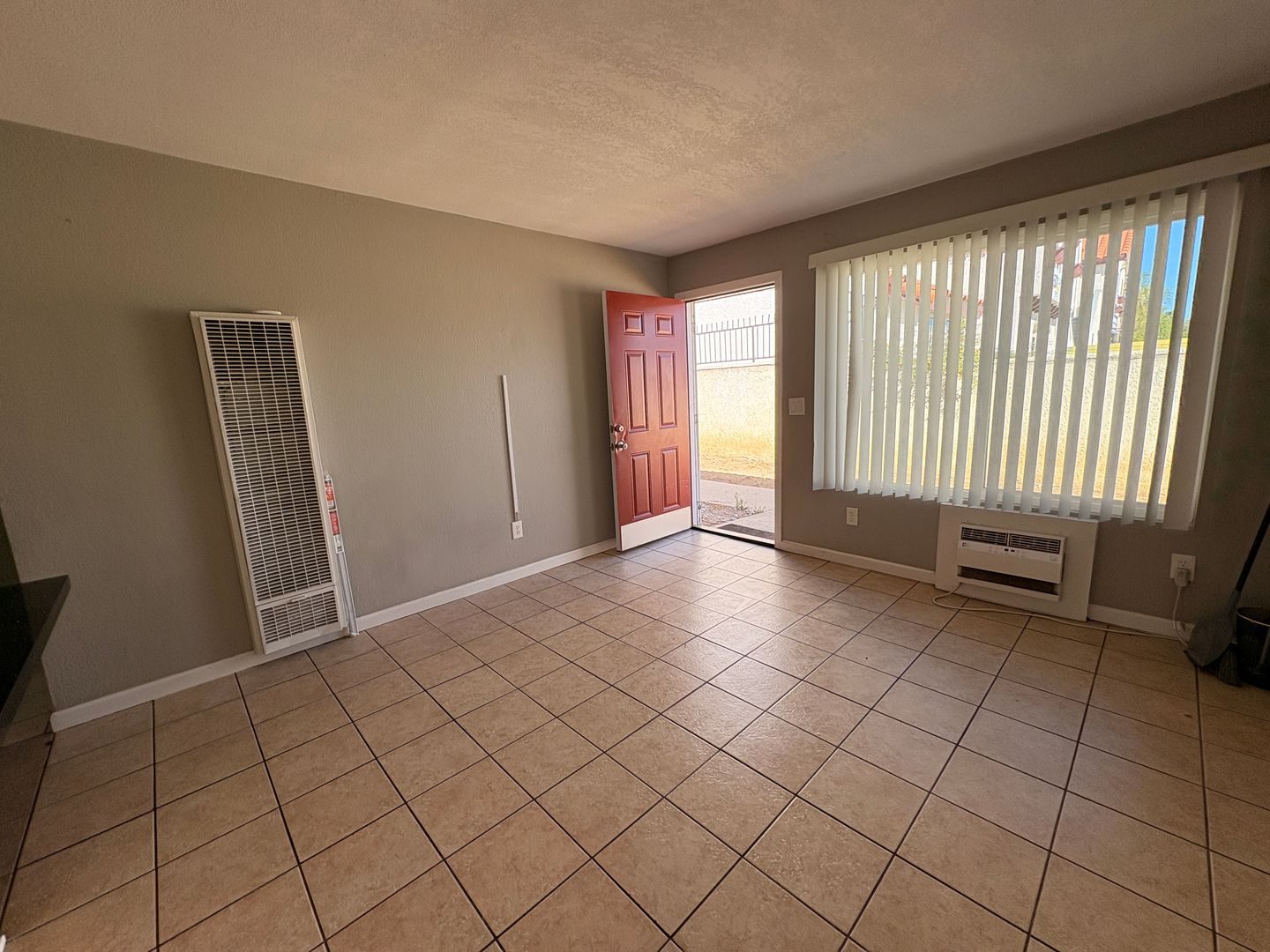 24238 Postal Ave -  Unit 6 - Moreno Valley - California - 1 bed, 1 bath rental property