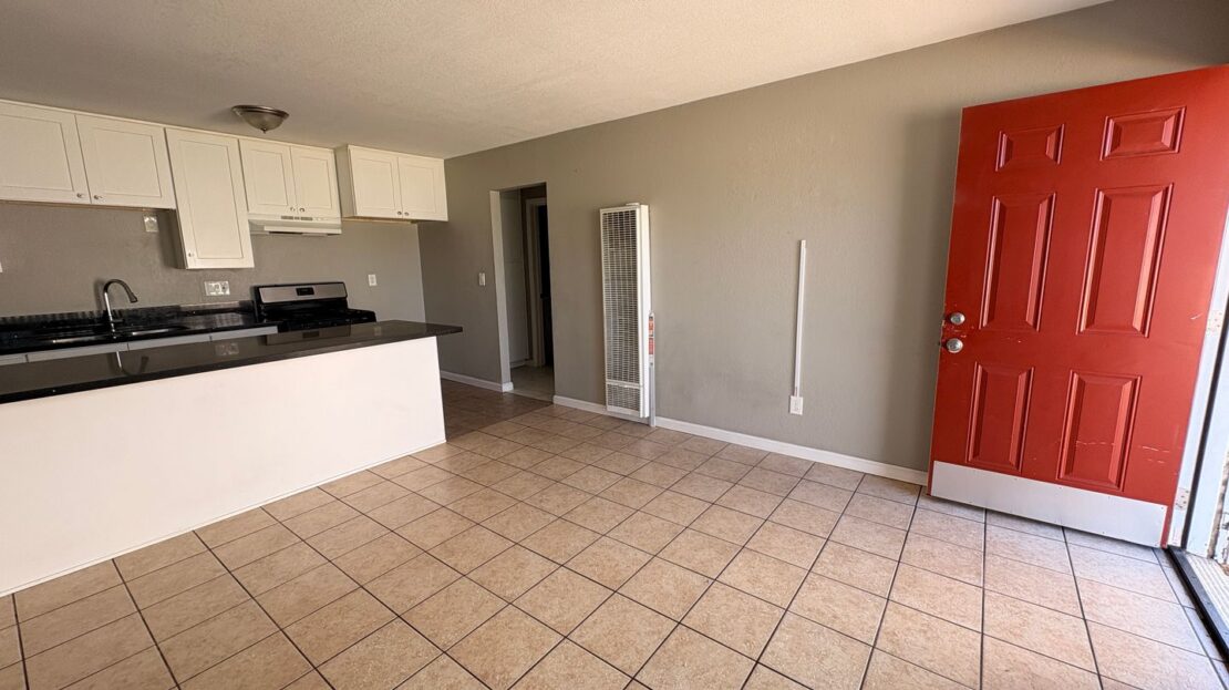 24238 Postal Ave -  Unit 6 - Moreno Valley - California - 1 bed, 1 bath rental property