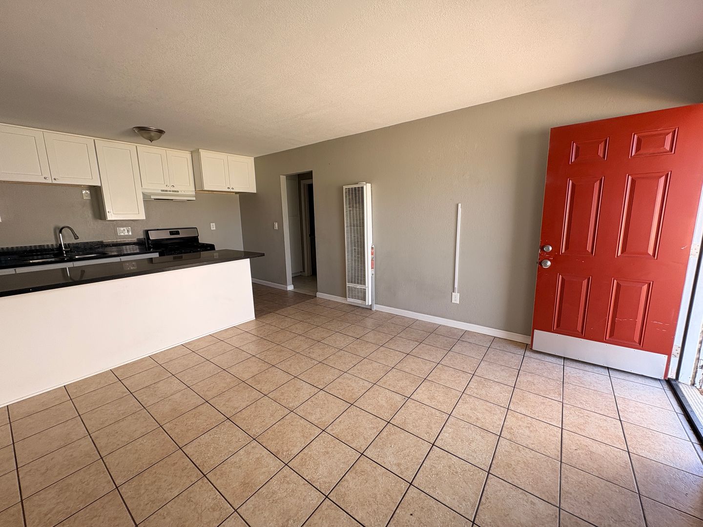 24238 Postal Ave -  Unit 6 - Moreno Valley - California - 1 bed, 1 bath rental property