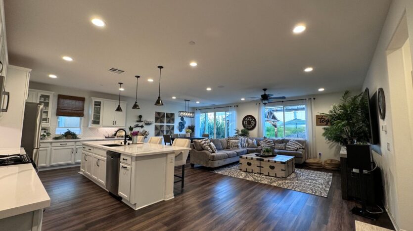 24504 Sabaton Cir - Menifee - California - 4 bed, 2.5 bath rental property