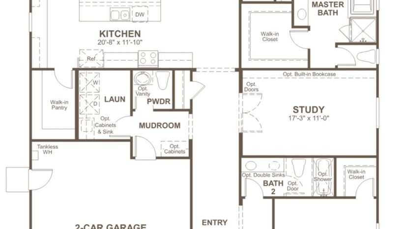 24504 Sabaton Cir - Menifee - California - 4 bed, 2.5 bath rental property