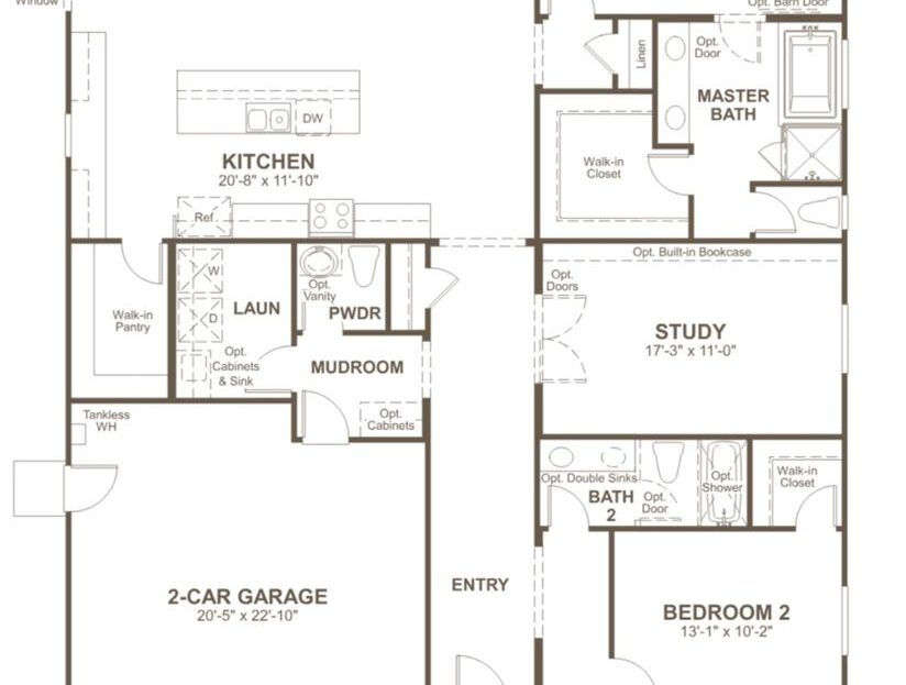 24504 Sabaton Cir - Menifee - California - 4 bed, 2.5 bath rental property