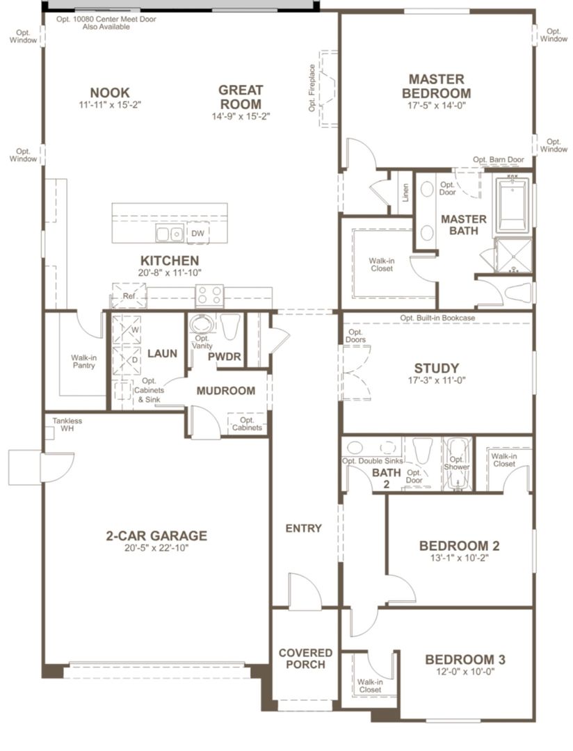24504 Sabaton Cir - Menifee - California - 4 bed, 2.5 bath rental property