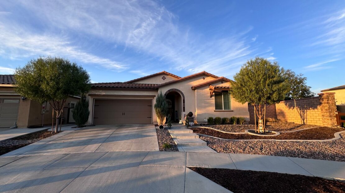 24504 Sabaton Cir - Menifee - California - 4 bed, 2.5 bath rental property
