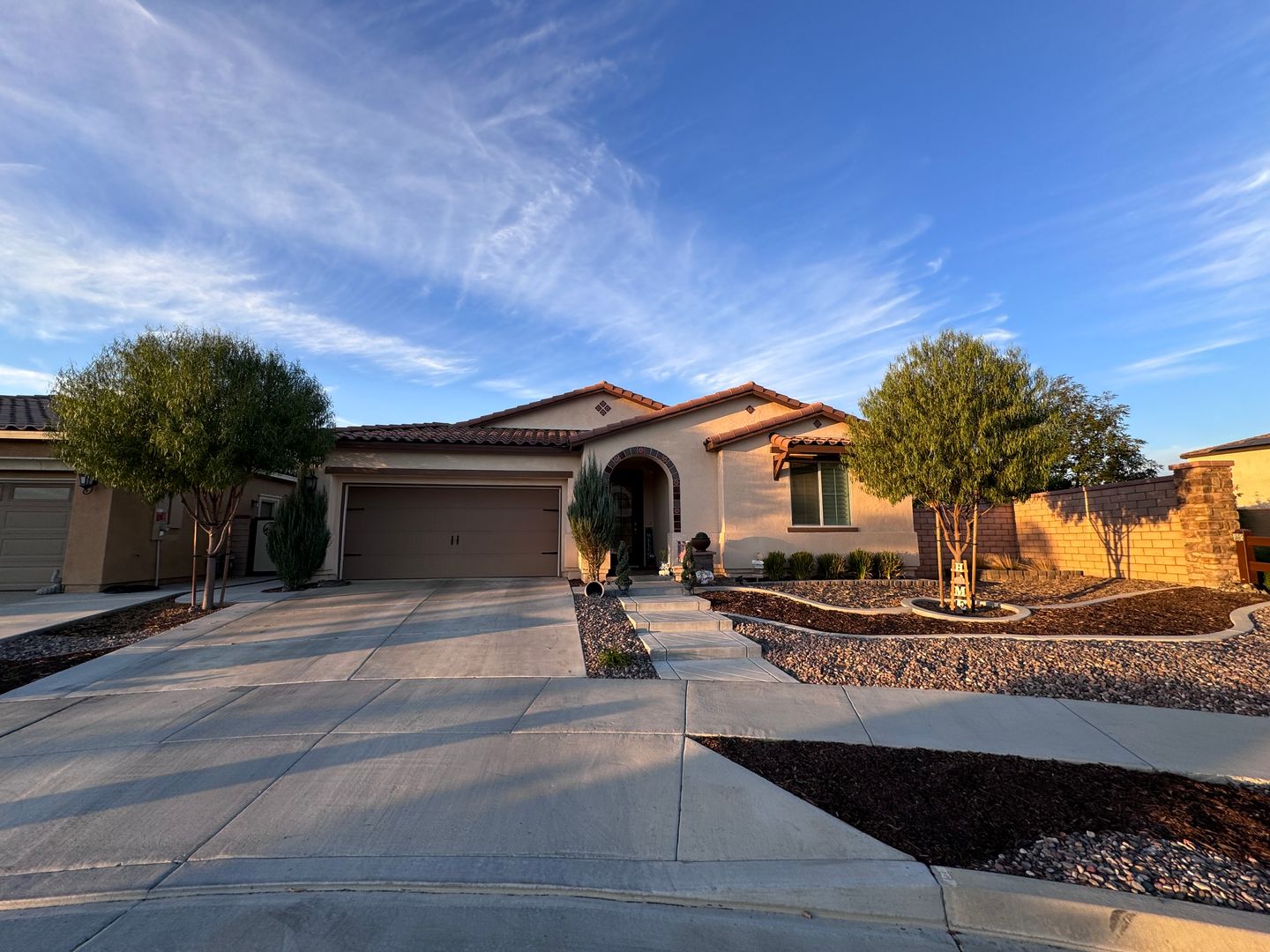 24504 Sabaton Cir - Menifee - California - 4 bed, 2.5 bath rental property