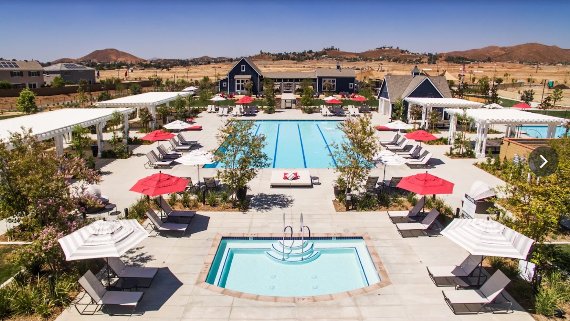 24504 Sabaton Cir - Menifee - California - 4 bed, 2.5 bath rental property