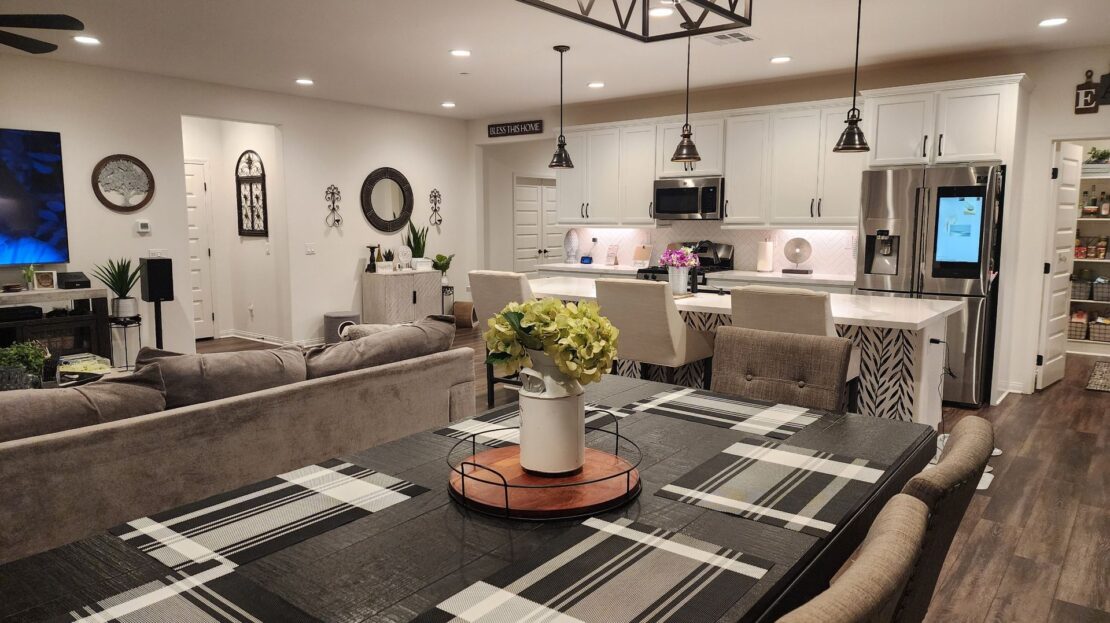 24504 Sabaton Cir - Menifee - California - 4 bed, 2.5 bath rental property