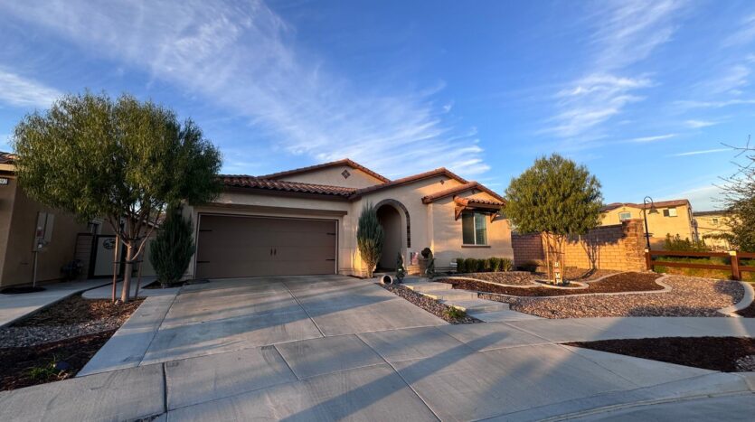 24504 Sabaton Cir - Menifee - California - 4 bed, 2.5 bath rental property