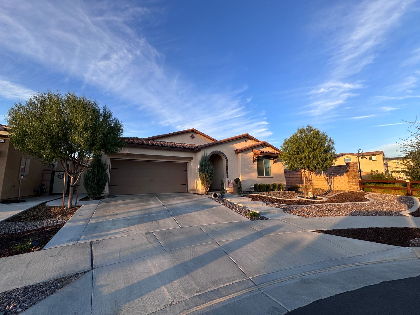 24504 Sabaton Cir - Menifee - California - 4 bed, 2.5 bath rental property