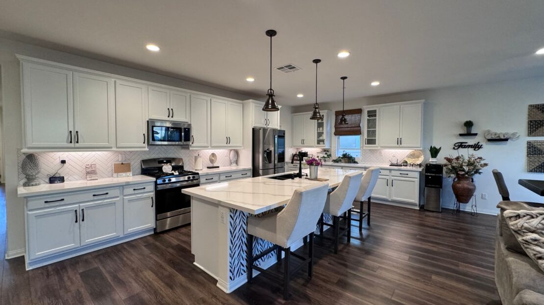 24504 Sabaton Cir - Menifee - California - 4 bed, 2.5 bath rental property