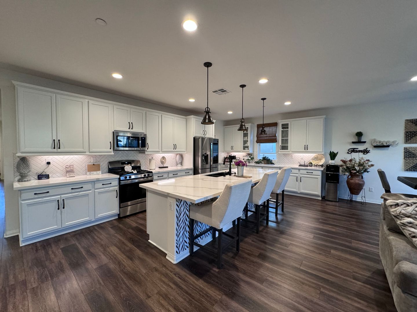 24504 Sabaton Cir - Menifee - California - 4 bed, 2.5 bath rental property