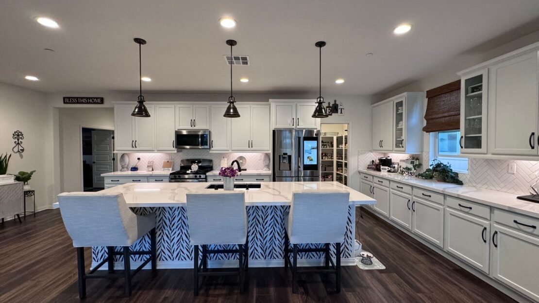 24504 Sabaton Cir - Menifee - California - 4 bed, 2.5 bath rental property