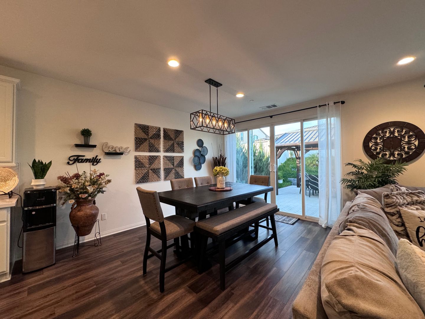 24504 Sabaton Cir - Menifee - California - 4 bed, 2.5 bath rental property