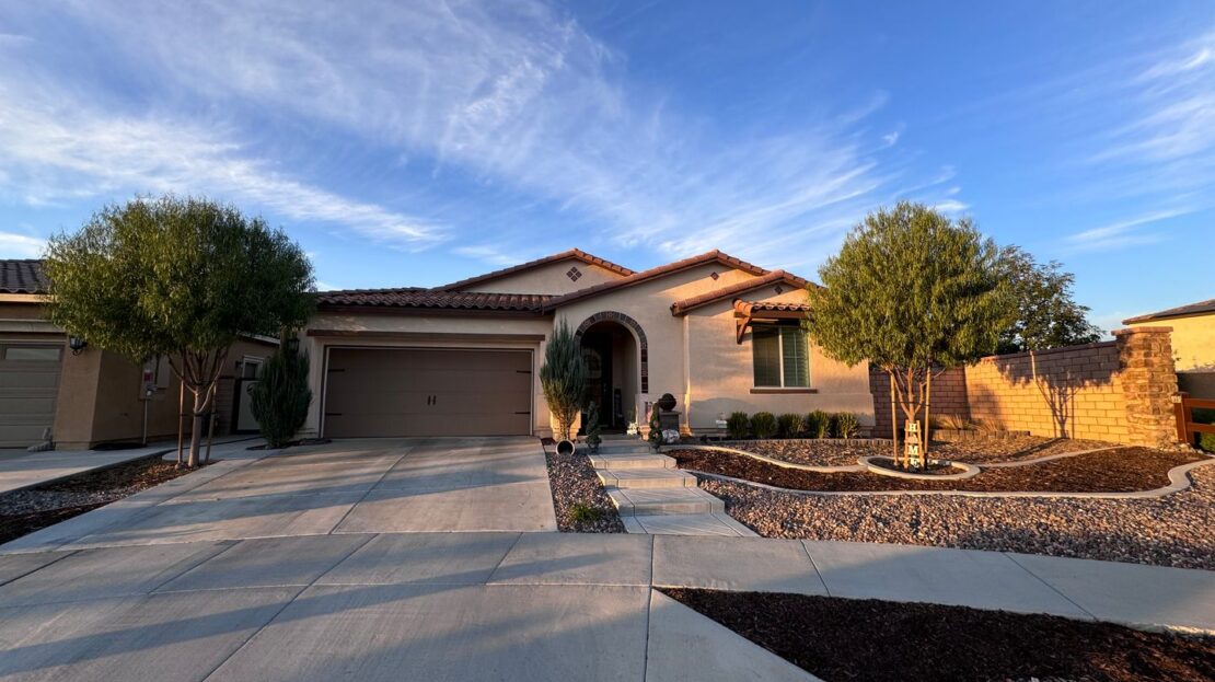 24504 Sabaton Cir - Menifee - California - 4 bed, 2.5 bath rental property