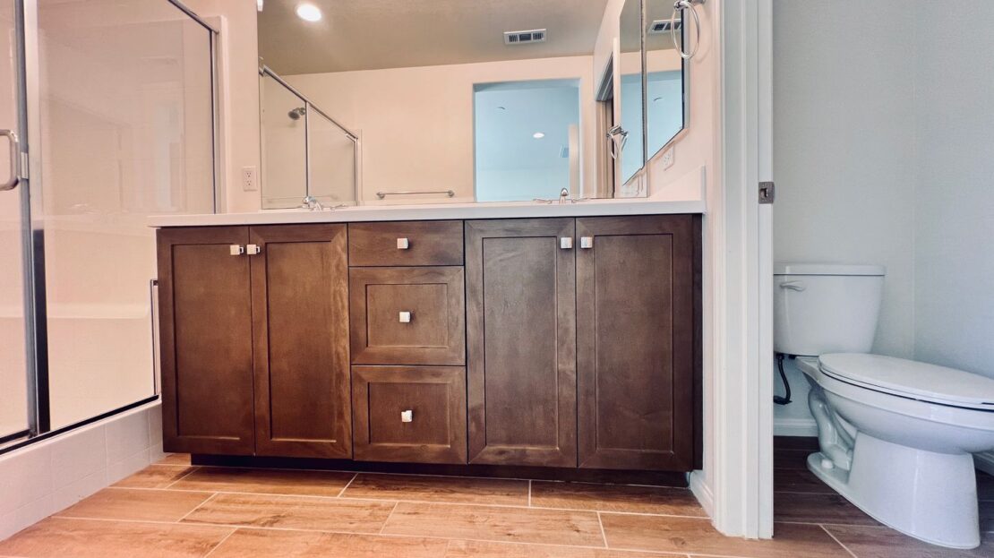 2454 Verano Way - Vista - California - 3 bed, 3.5 bath rental property