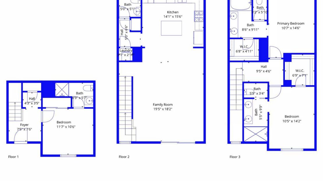 2454 Verano Way - Vista - California - 3 bed, 3.5 bath rental property