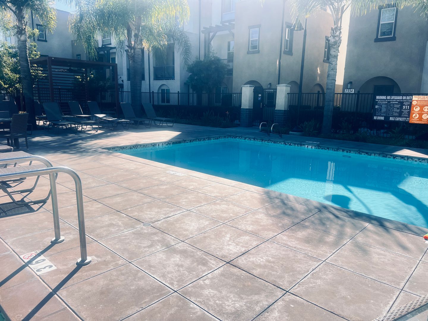 2454 Verano Way - Vista - California - 3 bed, 3.5 bath rental property