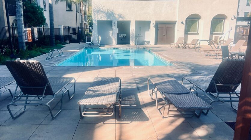 2454 Verano Way - Vista - California - 3 bed, 3.5 bath rental property